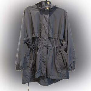 Athleta Rain Drop Jacket